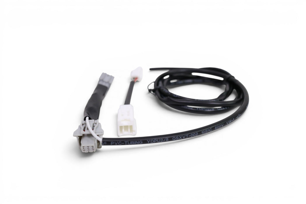 Full Brake Light Wiring Harness Compatible with Toyota RAV4 2026+ New Generation Tail Light Full Bright Kit
