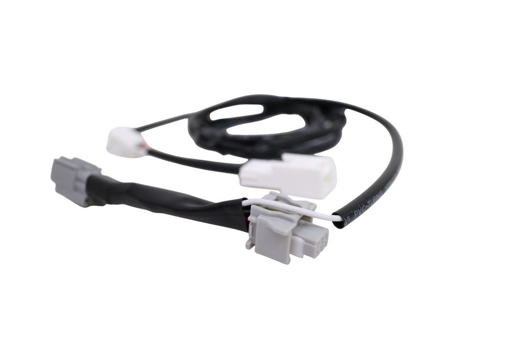 Full Brake Light Wiring Harness Compatible with Toyota RAV4 2026+ New Generation Tail Light Full Bright Kit