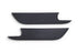 Leather Door Kick Mat Pad Set (4PCS) for Toyota RAV4 2026–2027 | 6th Generation