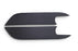 Leather Door Kick Mat Pad Set (4PCS) for Toyota RAV4 2026–2027 | 6th Generation
