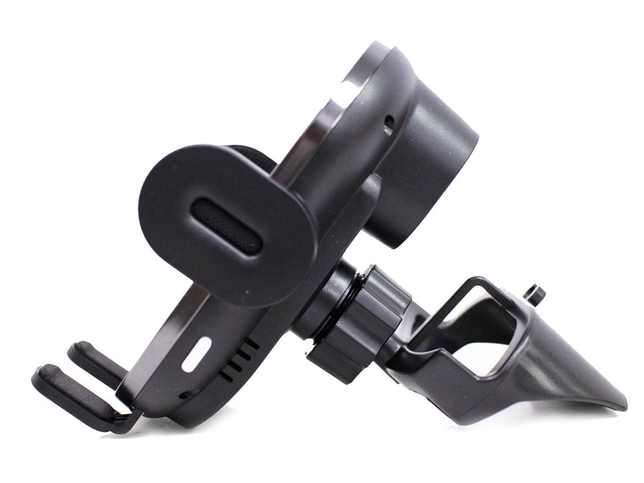Smart Wireless Charger Phone Holder for Mini Cooper F55/F56/F57 ...