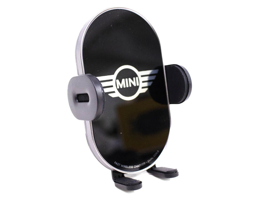 Smart Wireless Charger Phone Holder for Mini Cooper F55/F56/F57 ...