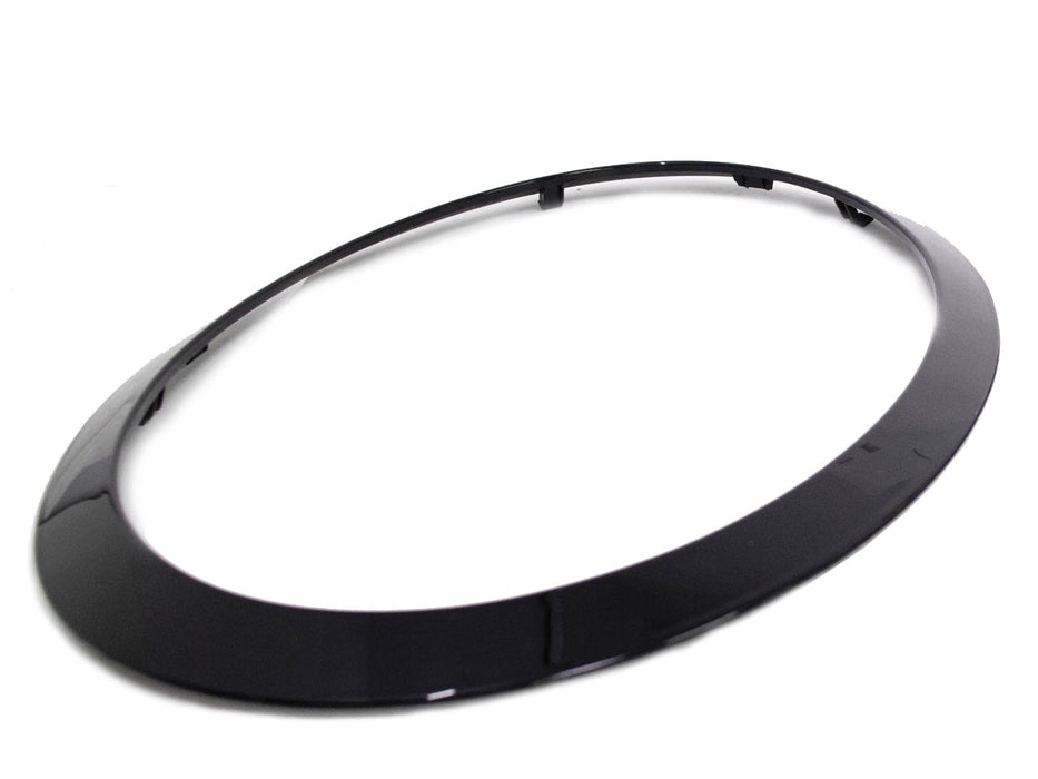 Headlights + Tail Lights Replacement Trim Dechrome For Mini Cooper F55 ...