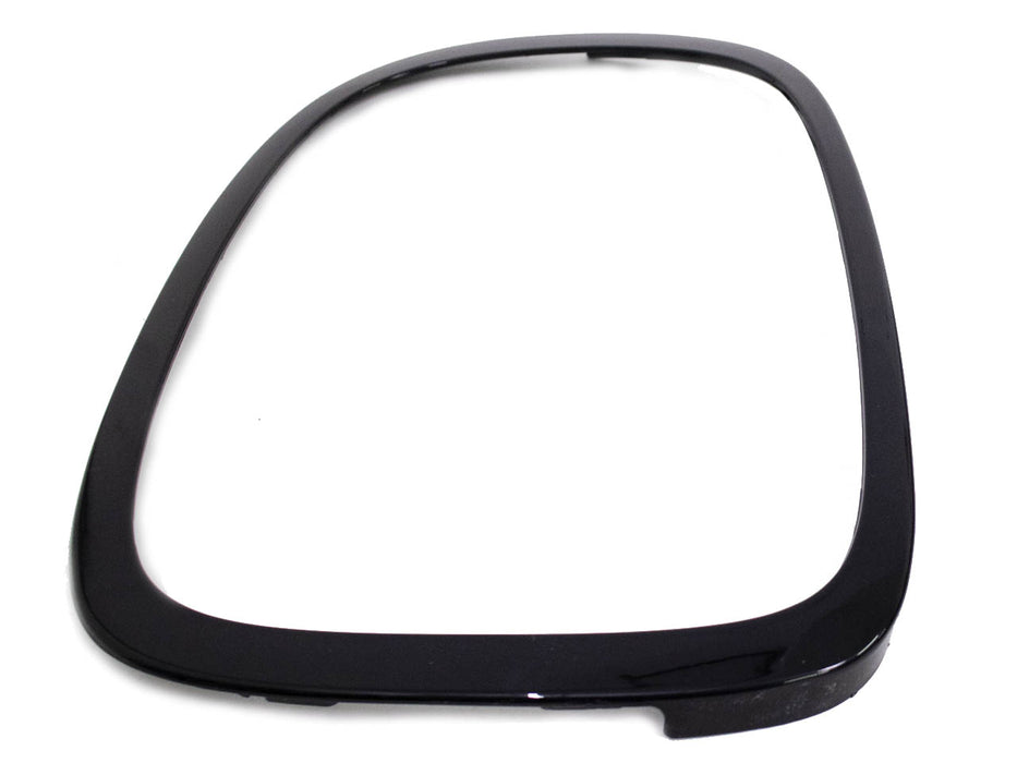 Headlights + Tail Lights Replacement Trim Dechrome For Mini Cooper F55 ...