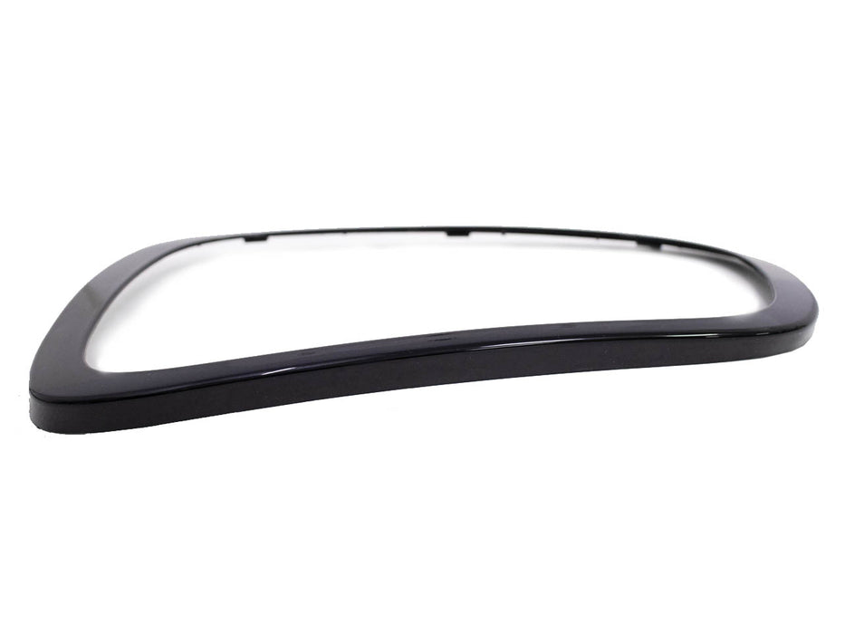 Headlights + Tail Lights Replacement Trim Dechrome For Mini Cooper F55 ...