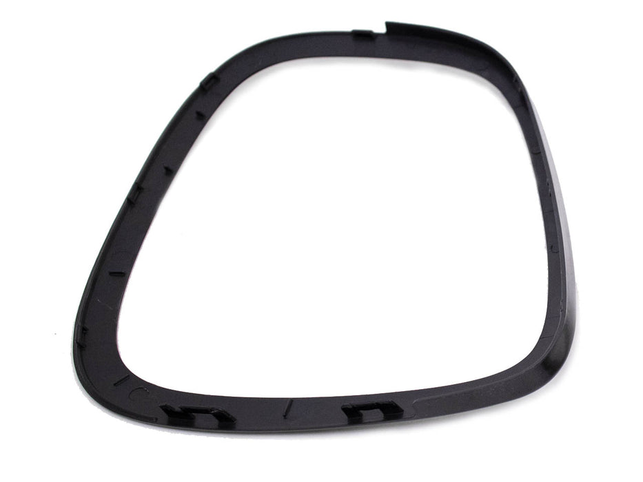 Headlights + Tail Lights Replacement Trim Dechrome For Mini Cooper F55 ...