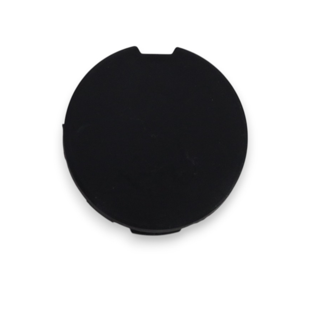Rear Bumper Towing Eye Cover Cap Plug A4538850126 A4538850123 Fit for Smart for Fortwo 453 2014-2021