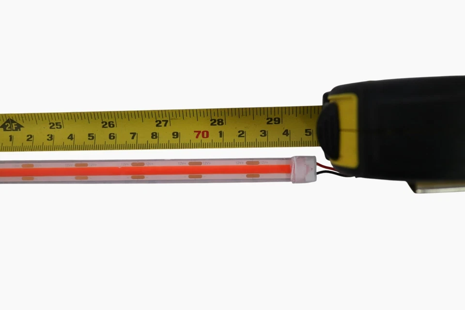 Dual Function LED Trunk Light Stripe for Mazda MX-5 | Rear Brake & Position Lighting