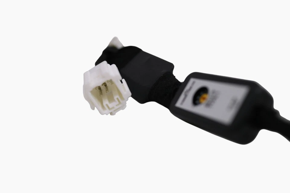 Dual Function LED Trunk Light Stripe for Mazda MX-5 | Rear Brake & Position Lighting