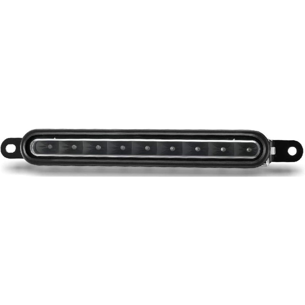 Smoke Lens Rear LED Third Brake Light Lamp for 07-13 Lancer Evo 10 X