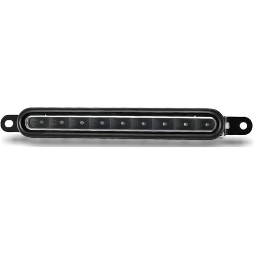 Smoke Lens Rear LED Third Brake Light Lamp for 07-13 Lancer Evo 10 X