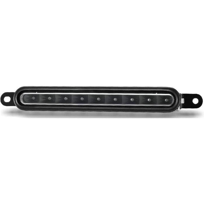 Smoke Lens Rear LED Third Brake Light Lamp for 07-13 Lancer Evo 10 X