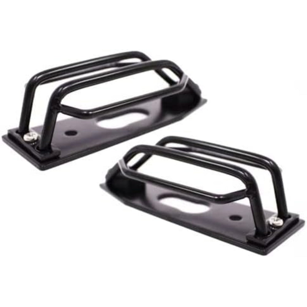 Side Marker Indicator Light Guard (2PCS) for Mercedes-Benz G-Class W463 / W461 / W460