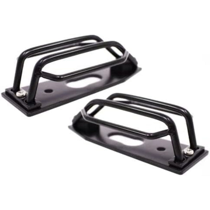 Side Marker Indicator Light Guard (2PCS) for Mercedes-Benz G-Class W463 / W461 / W460
