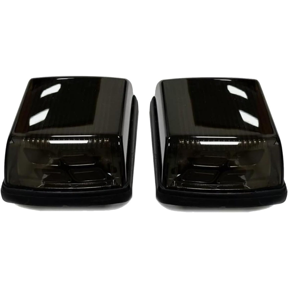Smoked LED Combination Light Assembly Front Left for Mercedes-Benz W463 G-Class