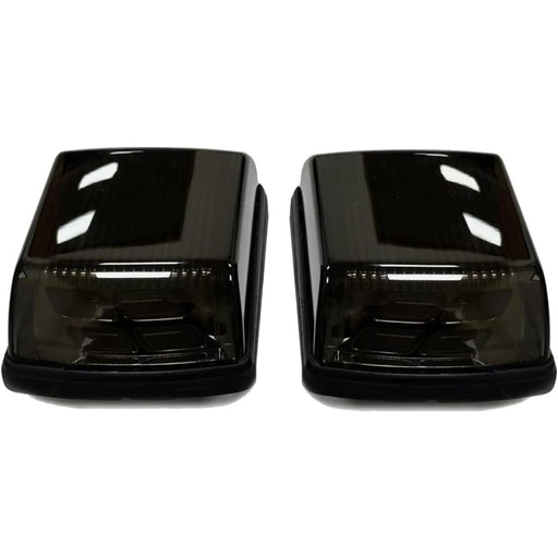 Smoked LED Combination Light Assembly Front Left for Mercedes-Benz W463 G-Class