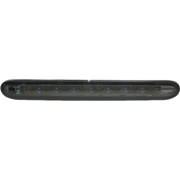 Rear Smoke LED 3rd Stop Brake Light – For Peugeot 307 (2001–2008)