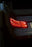 LED Rear Tail Lights For Mercedes Benz 2009-2013 Sedan W212 E200 E300 E63 AMG - US TYPE