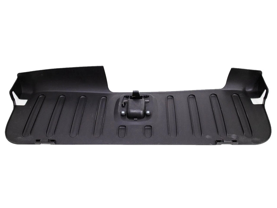 Interior Accessories - Rear Trunk Boot Storage Cover Protector Board For Smart 453 Fortwo 2014-2020