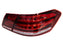 LED Rear Tail Lights For Mercedes Benz 2009-2013 Sedan W212 E200 E300 E63 AMG - US TYPE