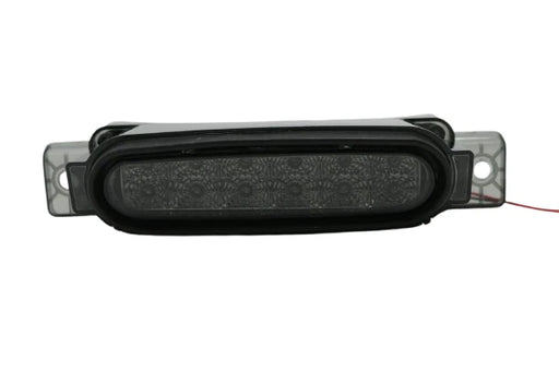 Smoked LED 3rd Brake Light Tail Lamp Assembly for Mazda RX-8 2004-2008