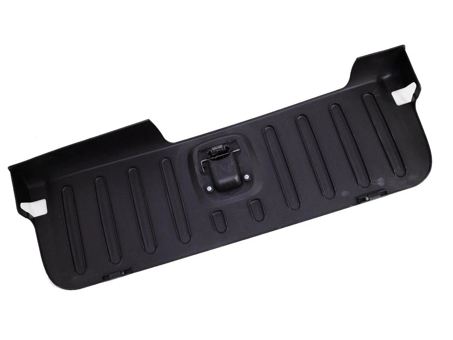 Interior Accessories - Rear Trunk Boot Storage Cover Protector Board For Smart 453 Fortwo 2014-2020