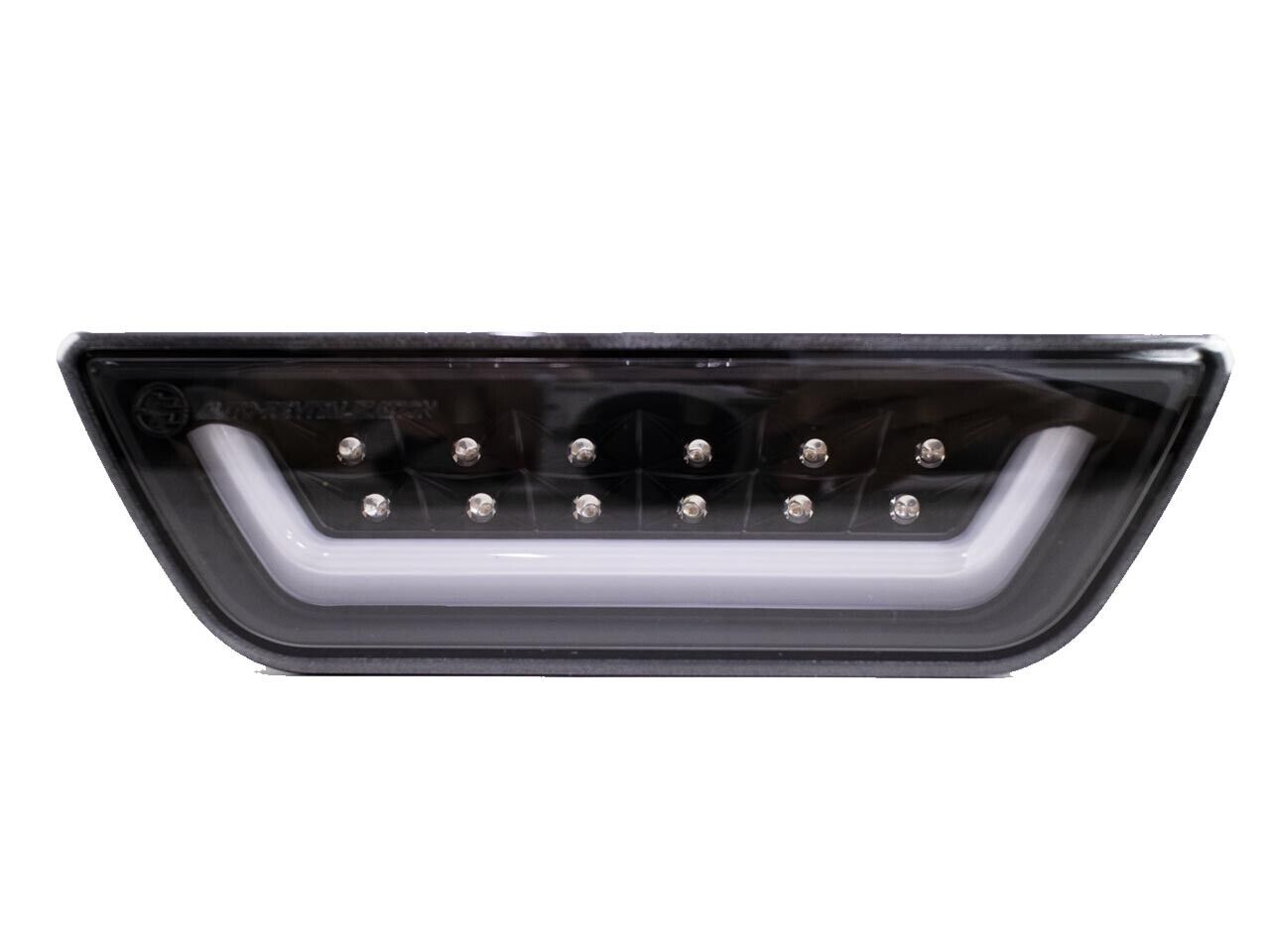 F1 Style Brake Light LED Light Rear Fog Light For Suzuki Swift Sport Z ...