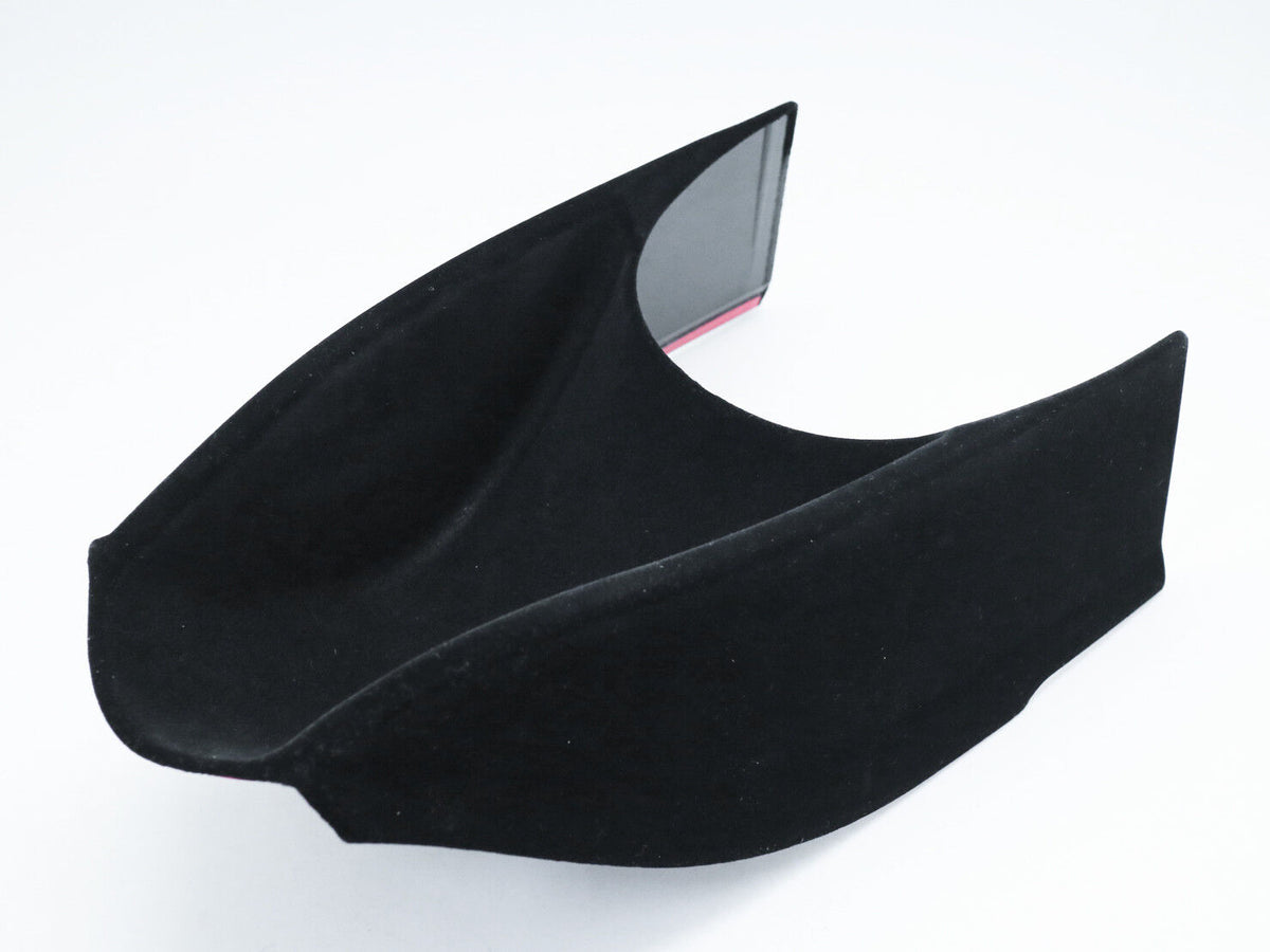 Storage Compartment For Smart Car Fortwo 453 - Interior Center Console ...
