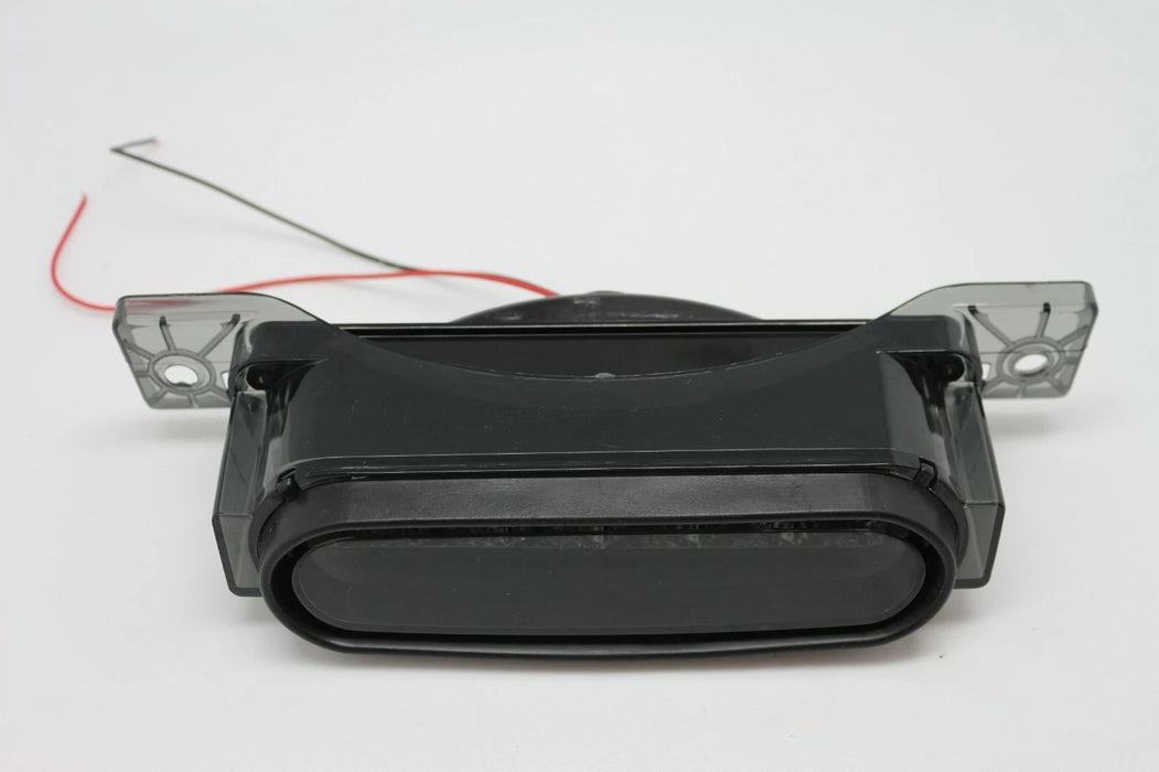 Smoked LED 3rd Brake Light Tail Lamp Assembly for Mazda RX-8 2004-2008