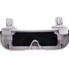 Storage Glasses Case Handle Holder Interior For Smart Fortwo 453 Gen 3 2014-2019