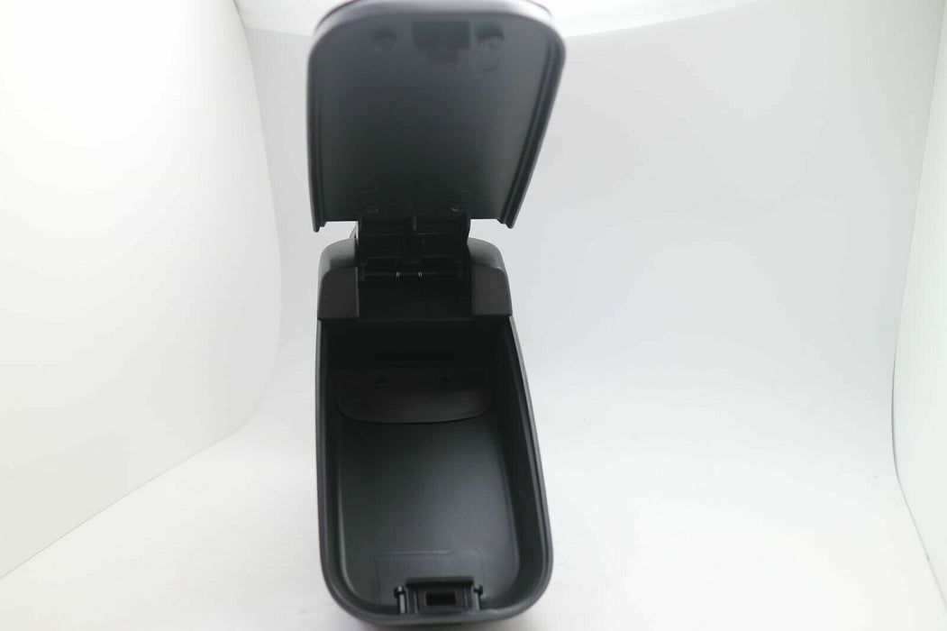 Direct-Fit V2 Center Armrest Arm Rest For Smart Car Fortwo 453 Forfour 2014-2019