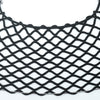 Rear Trunk Boot Net String Bag Storage Cargo Mesh for Smart 451 Fortwo 2007-2014
