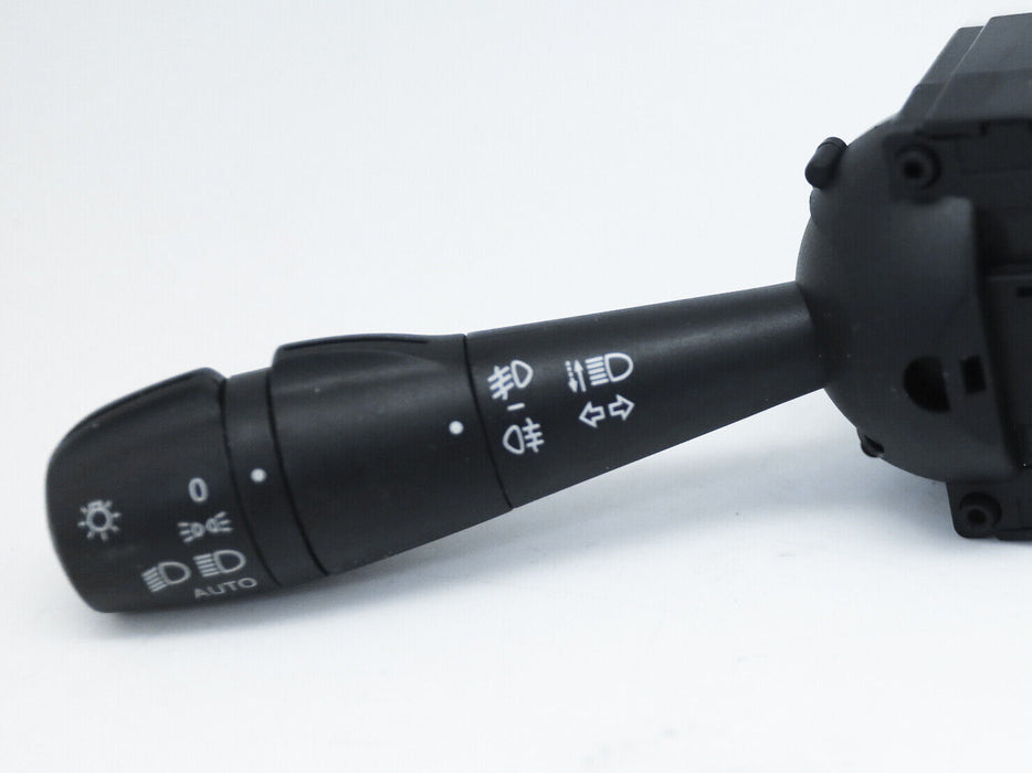 Auto Switch Lights Stalk Controller For Smart 453 Fortwo - Forfour ...