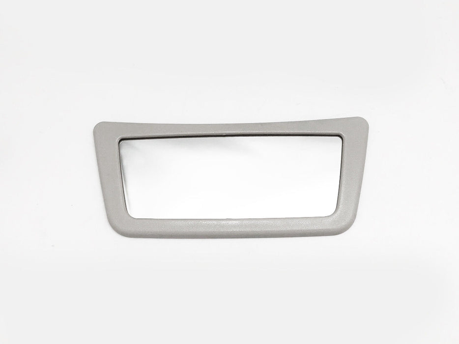 Interior Sunshade Mirrors For Smart Car Fortwo 451 07-15 Mk2 - Cosmetic Make-up