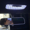For SUZUKI Swift Sport Jimny ZC33S LED Interior Doom Light BRIGHT ROOM LAMP
