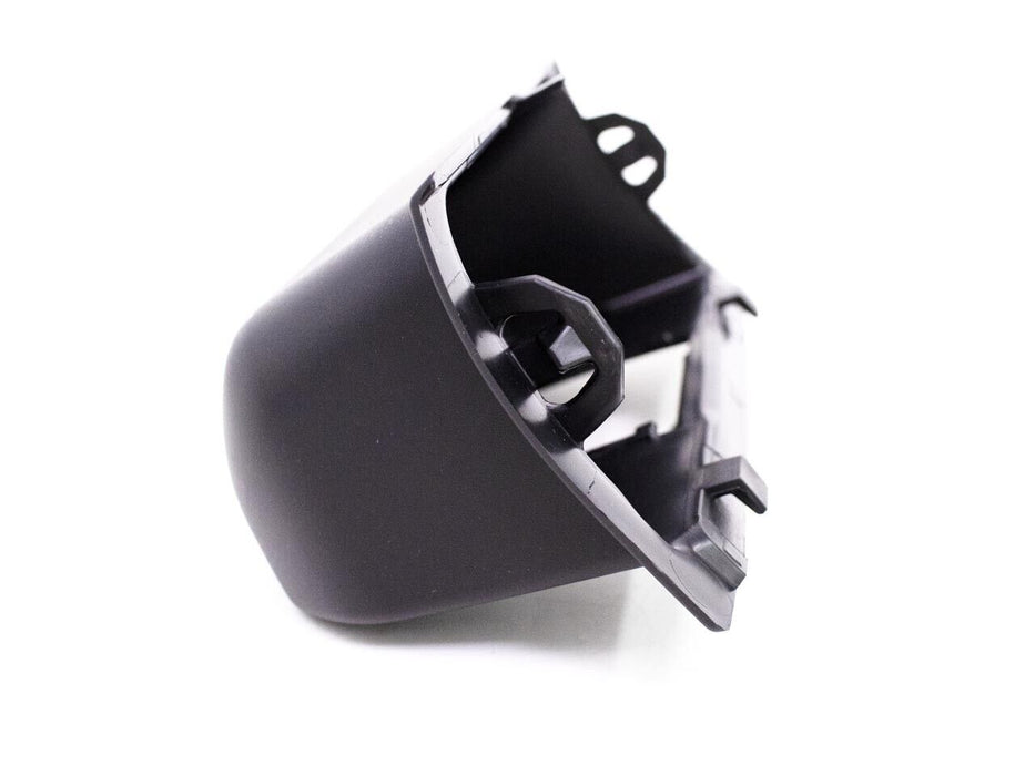 Trunk Lock Cover handle For Smart Fortwo 453 Gen 3 2014-2021