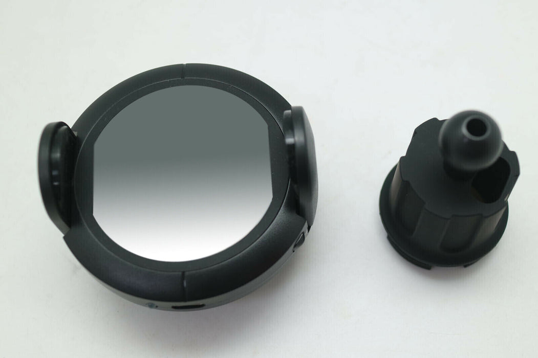 Infrared Sensing Fast Wireless Charger Phone Holder For 14+ Smart 453 Gen.3