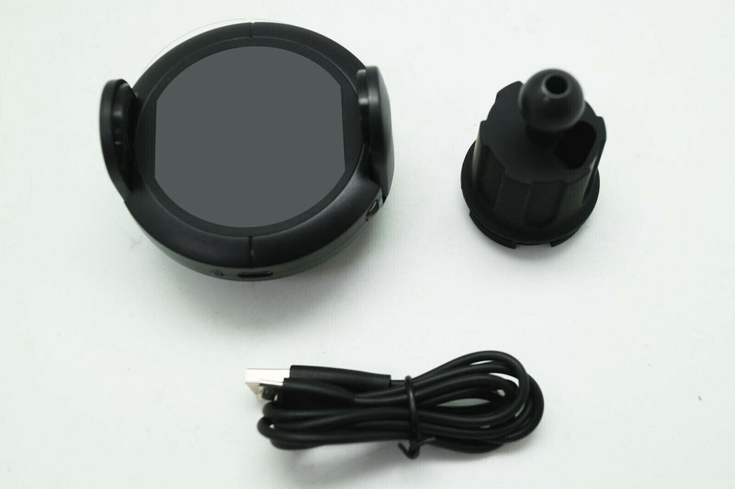 Infrared Sensing Fast Wireless Charger Phone Holder For 14+ Smart 453 Gen.3