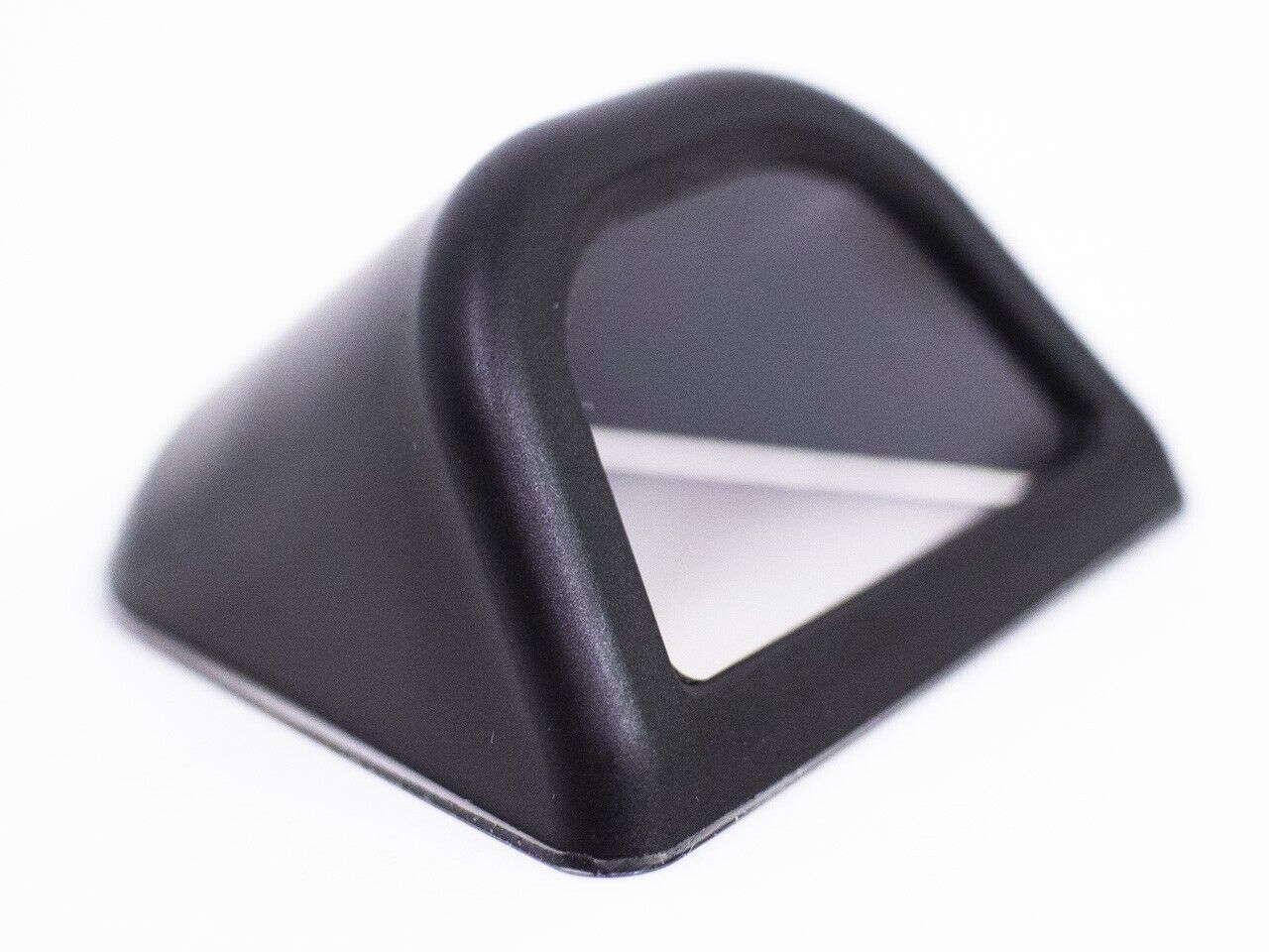 Universal Car Rearview Camera Rain Cover - Silicone Weatherproof Protector For Rearview Mirror Decoration & Weather Protection