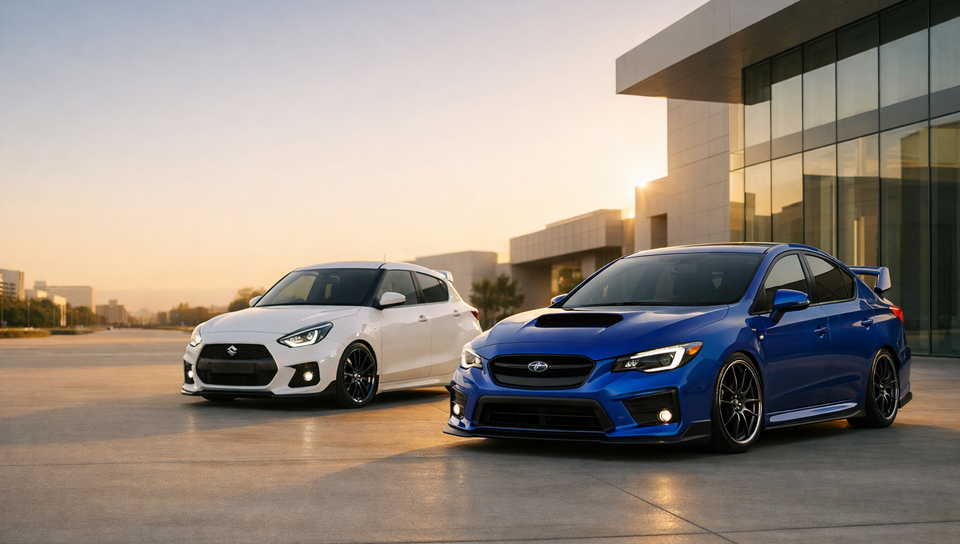 Car Lab Automotive Products and Accessories