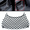 Rear Trunk Boot Net String Bag Storage Cargo Mesh for Smart 451 Fortwo 2007-2014