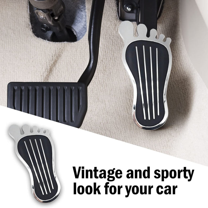 car pedal covers Pedal Pad-Style Cover