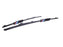 Matte Black Side Fender Vent Grill Grille Trims For BMW 6 M6 E63 E64