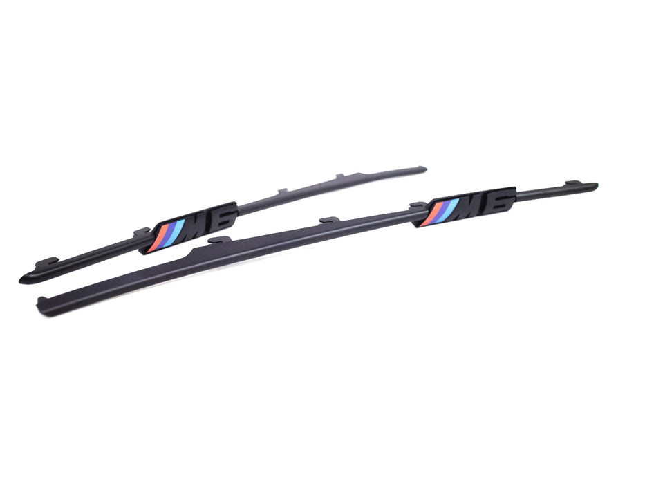 Para BMW Serie 6 650i 645Ci Interruptor De Elevación De Vidrio Fibra De