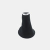LEATHER LEVER GAITER GEAR BOOT SHIFT SHIFTER KNOB COVER FOR 14-UP SMART 453