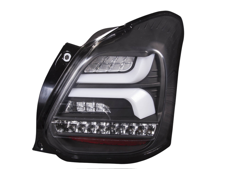 SONAR Full LED Tail Lens Swift Sport/ZC33S, Tail Lamps