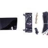 F1 LED Rear Fog Light Kit Plug and Play Brake Light BK/BK For 2022+ Subaru WRX