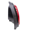 LED Tail Lights Red Lens For 2014-2020 Mini Cooper F55 F56 F57 Gen.3 UNION JACK