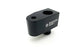 Direct Fit Boost Gauge Sensor Adapter for 2007-2013 Mini Cooper S R56 R57 R58 R59 N14 & N18 Engine Mk2 - Manifold Absolute Pressure Sensor Adapter - Plug & Play Installation (Black)