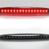 LED 3rd Third Brake Light Lamp For Smart Roadster 452 03-05 EMARK SAE Smoke Lens